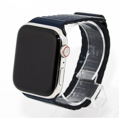 APPLE WATCH SERIES 4 A2008 44mm Black (GPS + CEL)