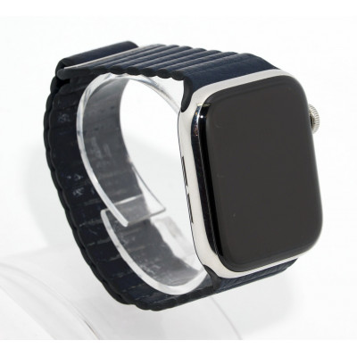 APPLE WATCH SERIES 4 A2008 44mm Black (GPS + CEL)