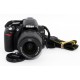 Camara Reflex Digital NIKON D3100 + NIKON 18-55MM