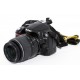 Camara Reflex Digital NIKON D3100 + NIKON 18-55MM