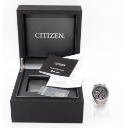 RELOJ CITIZEN ECO DRIVE TITANIUM