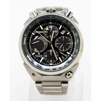 RELOJ CITIZEN ECO DRIVE TITANIUM