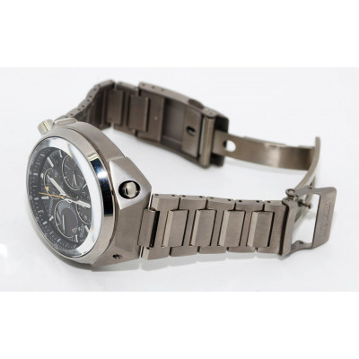 RELOJ CITIZEN ECO DRIVE TITANIUM