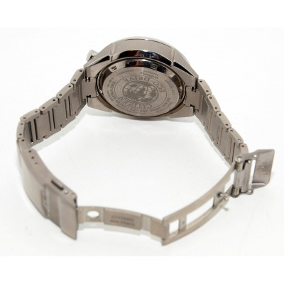 RELOJ CITIZEN ECO DRIVE TITANIUM