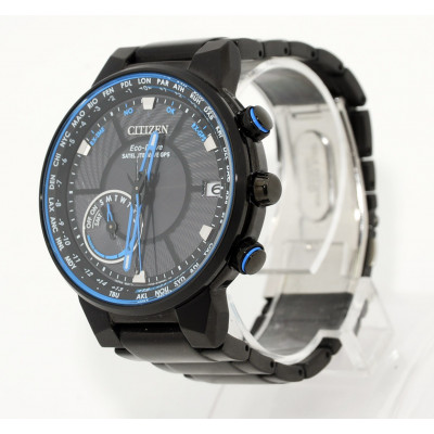 RELOJ CITIZEN GPS F150