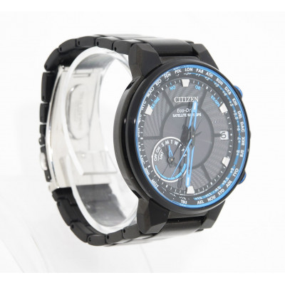 RELOJ CITIZEN GPS F150