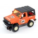 SCALECTRIC STS 4X4 MERCEDES 280 GE