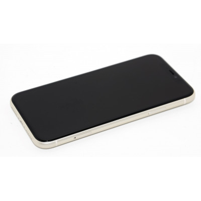 IPHONE 11 128GB BLANCO