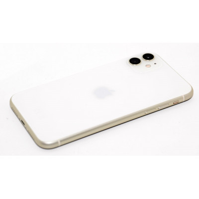 IPHONE 11 128GB BLANCO