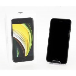 IPHONE SE 2NG GEN 64GB NEGRO