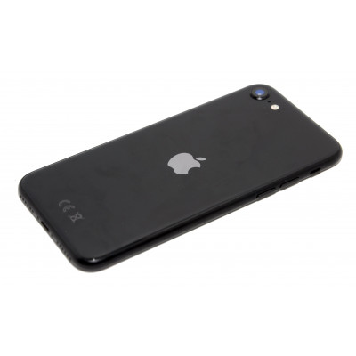 IPHONE SE 2NG GEN 64GB NEGRO