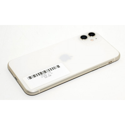 IPHONE 11 64GB BLANCO