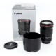 OBJETIVO CANON EF 135MM F2 L USM FULL FRAME