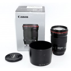 OBJETIVO CANON EF 135MM F2 L USM FULL FRAME