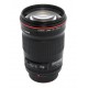 OBJETIVO CANON EF 135MM F2 L USM FULL FRAME
