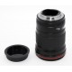 OBJETIVO CANON EF 135MM F2 L USM FULL FRAME