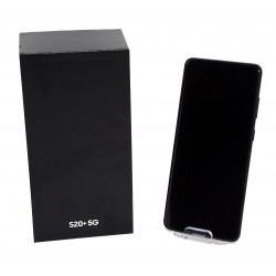 SAMSUNG GALAXY S20 PLUS 5G 128GB NEGRO