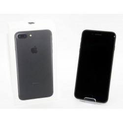 IPHONE 7 PLUS 32GB NEGRO