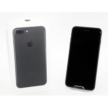 IPHONE 7 PLUS 32GB NEGRO