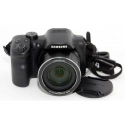 CAMARA BRIDGE SAMSUNG WB1100F