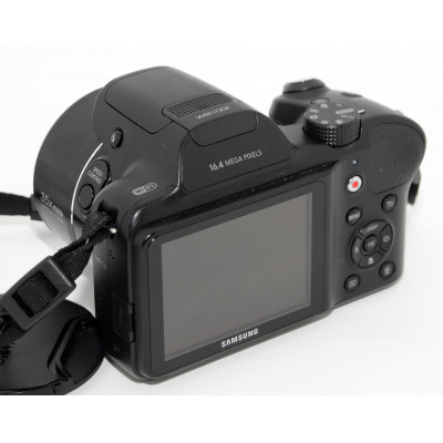 CAMARA BRIDGE SAMSUNG WB1100F