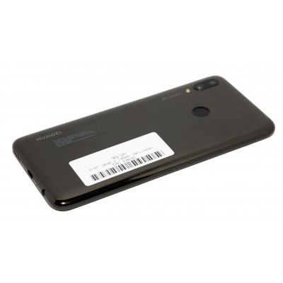 HUAWEI P SMART 2019 64GB NEGRO