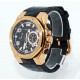 RELOJ LANSCOTTE CHRONO