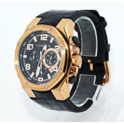 RELOJ LANSCOTTE CHRONO