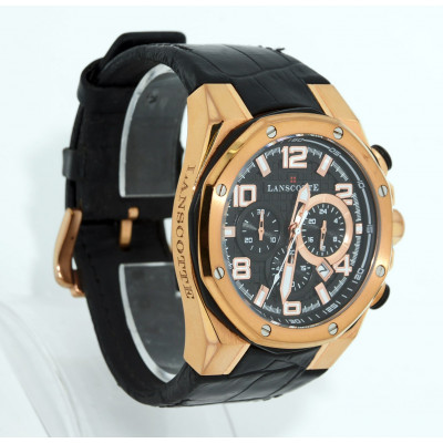 RELOJ LANSCOTTE CHRONO