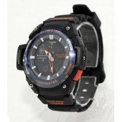 RELOJ DIGITAL CASIO ILLUMINATOR SGW.450H