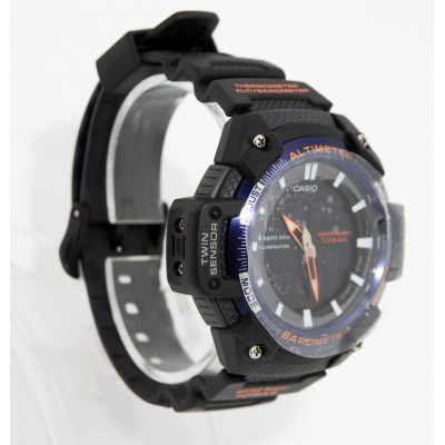 RELOJ DIGITAL CASIO ILLUMINATOR SGW.450H
