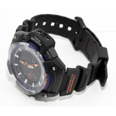 RELOJ DIGITAL CASIO ILLUMINATOR SGW.450H