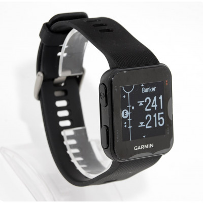 RELOJ GPS GARMIN APPROACH S10