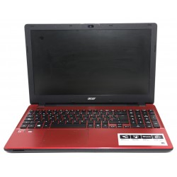 NOTEBOOK ACER E5-521 AMD A8-6410 2GHZ / 8RAM / 500HDD