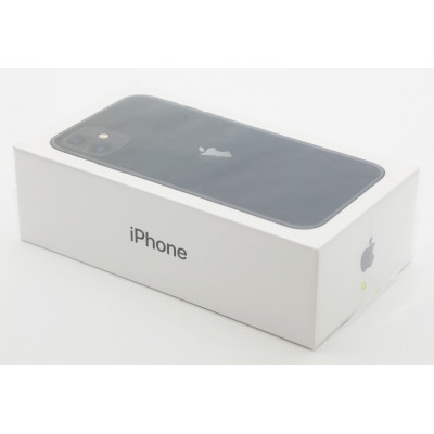 IPHONE 11 64GB BLACK PRECINTADO
