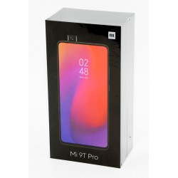 SMARTPHONE XIAOMI MI 9T PRO 6 GB - 128 GB ROM