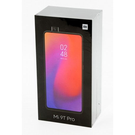 SMARTPHONE XIAOMI MI 9T PRO 6 GB - 128 GB ROM