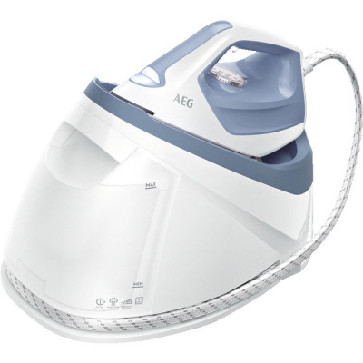 CENTRO DE PLANCHADO AEG ST7-1-2DB