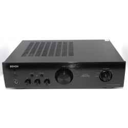 AMPLIFICADOR HIFI DENON PMA520AE