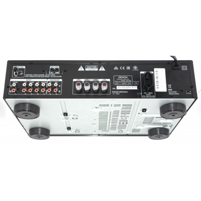 AMPLIFICADOR HIFI DENON PMA520AE