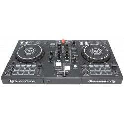 CONTROLADORA PIONEER DDJ-400