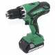 MALETIN ATORNILLADOR HITACHI DS 18DJL