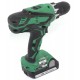 MALETIN ATORNILLADOR HITACHI DS 18DJL