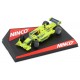 COCHE NINCO REYNARD TOYOTA