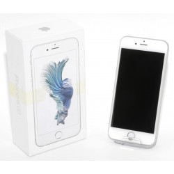 IPHONE 6S 32GB PLATA