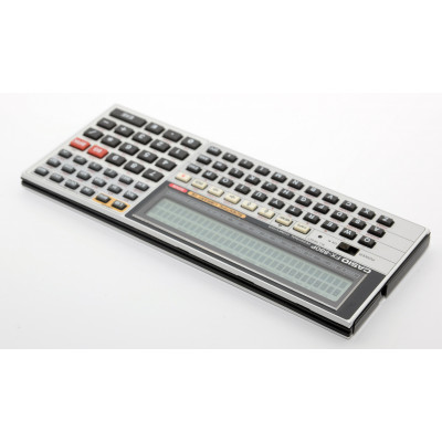 CALCULADORA CASIO FX-880P