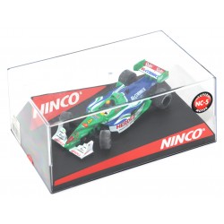 COCHE NINCO LOLA FORD