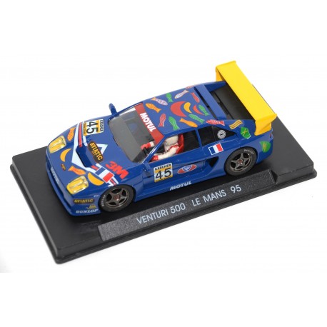 COCHE FLY VENTURI 500