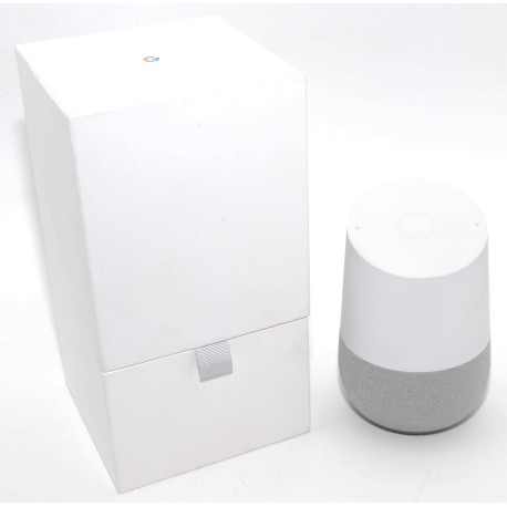 ALTAVOZ GOOGLE HOME