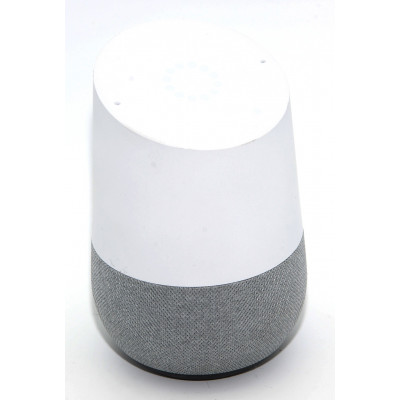 ALTAVOZ GOOGLE HOME